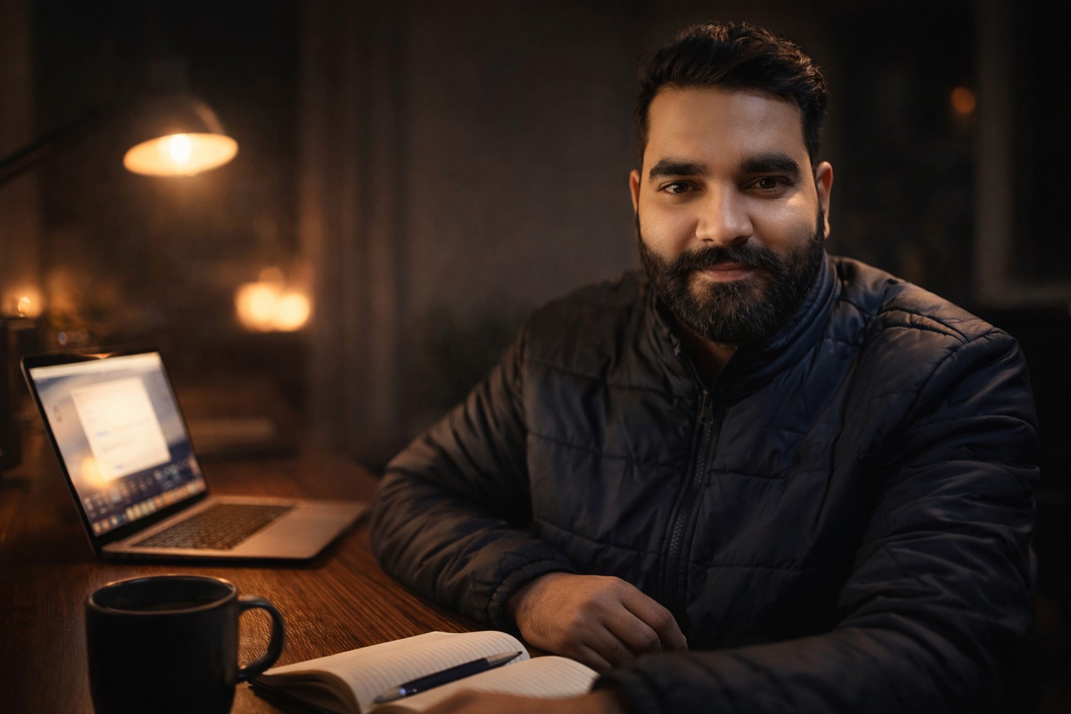 Atul — Founder of TheSignTech